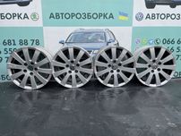 Диски титани 5х112 r16 фольксваген пассат гольф 5 титаны