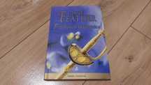 książka Fiołkowa tajemnica - Jane Feather