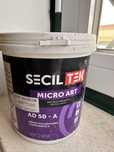 Microcimento Seciltek