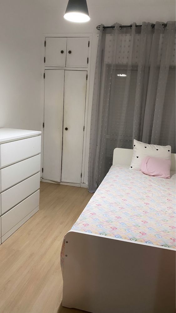 Quarto para arrendar