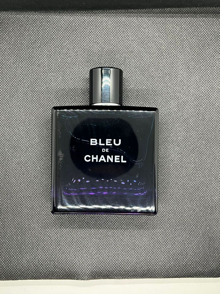Perfume Bleu de chanel