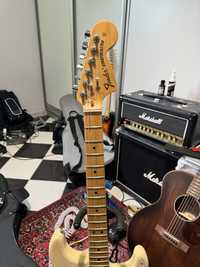 Fender American Special Stratocaster 2017