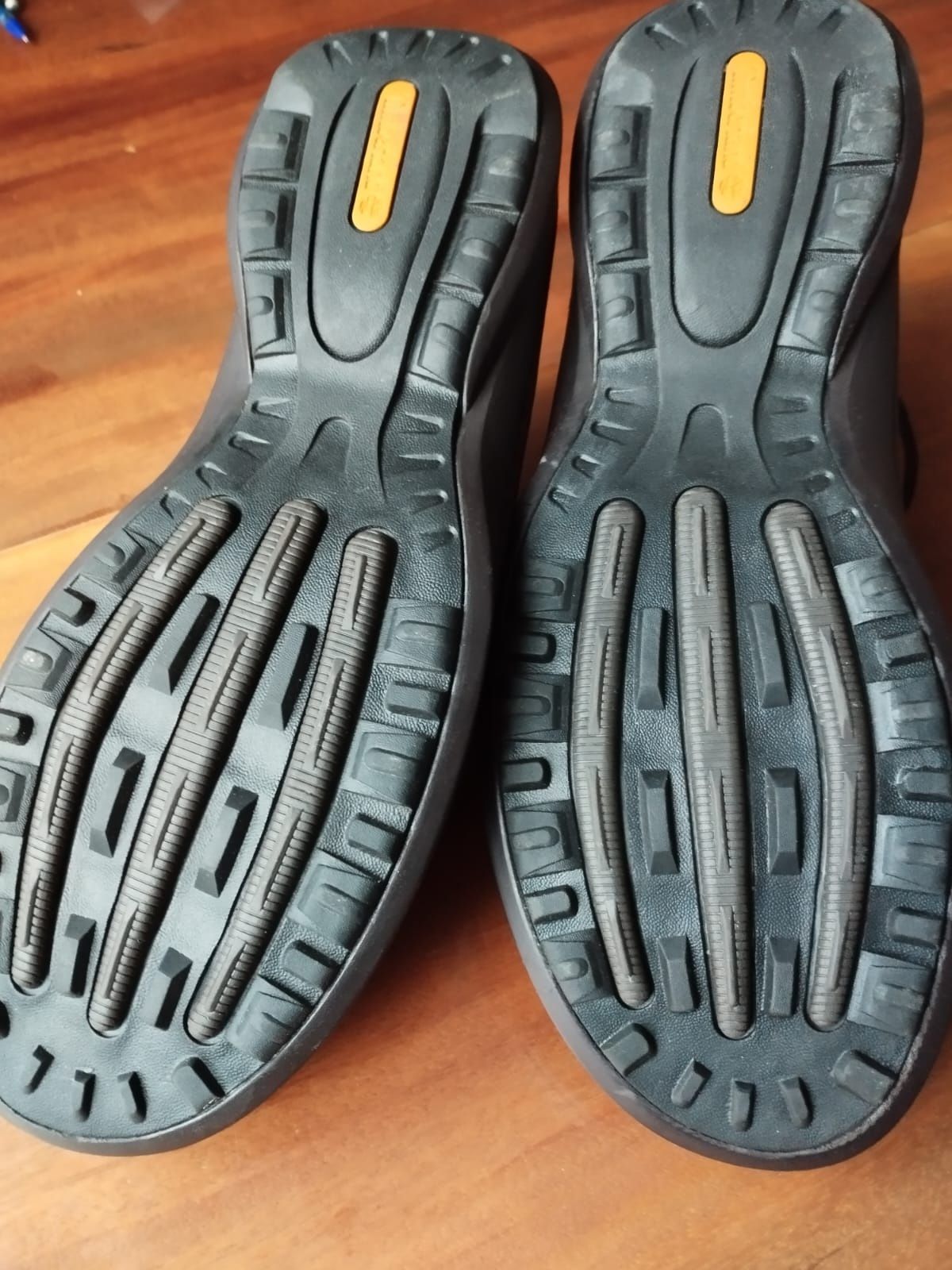 Timberland туфлі нові 44 розмір