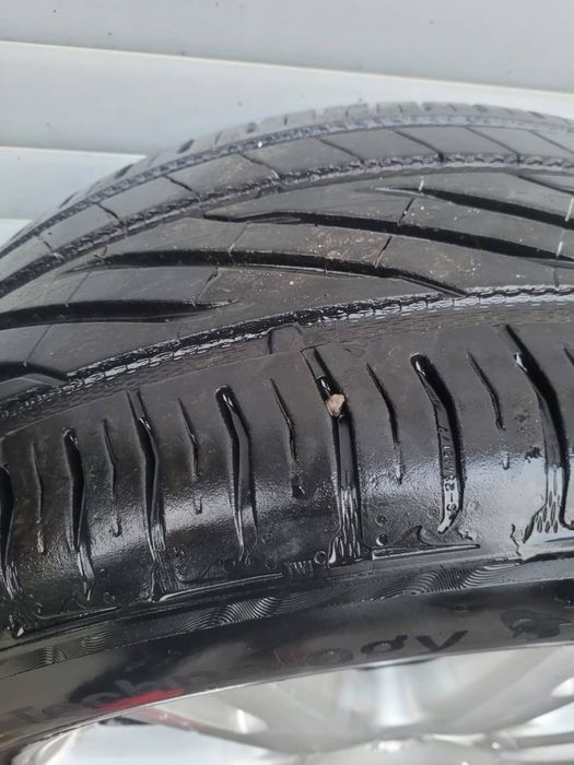 Felgi Kola 5x112 r18