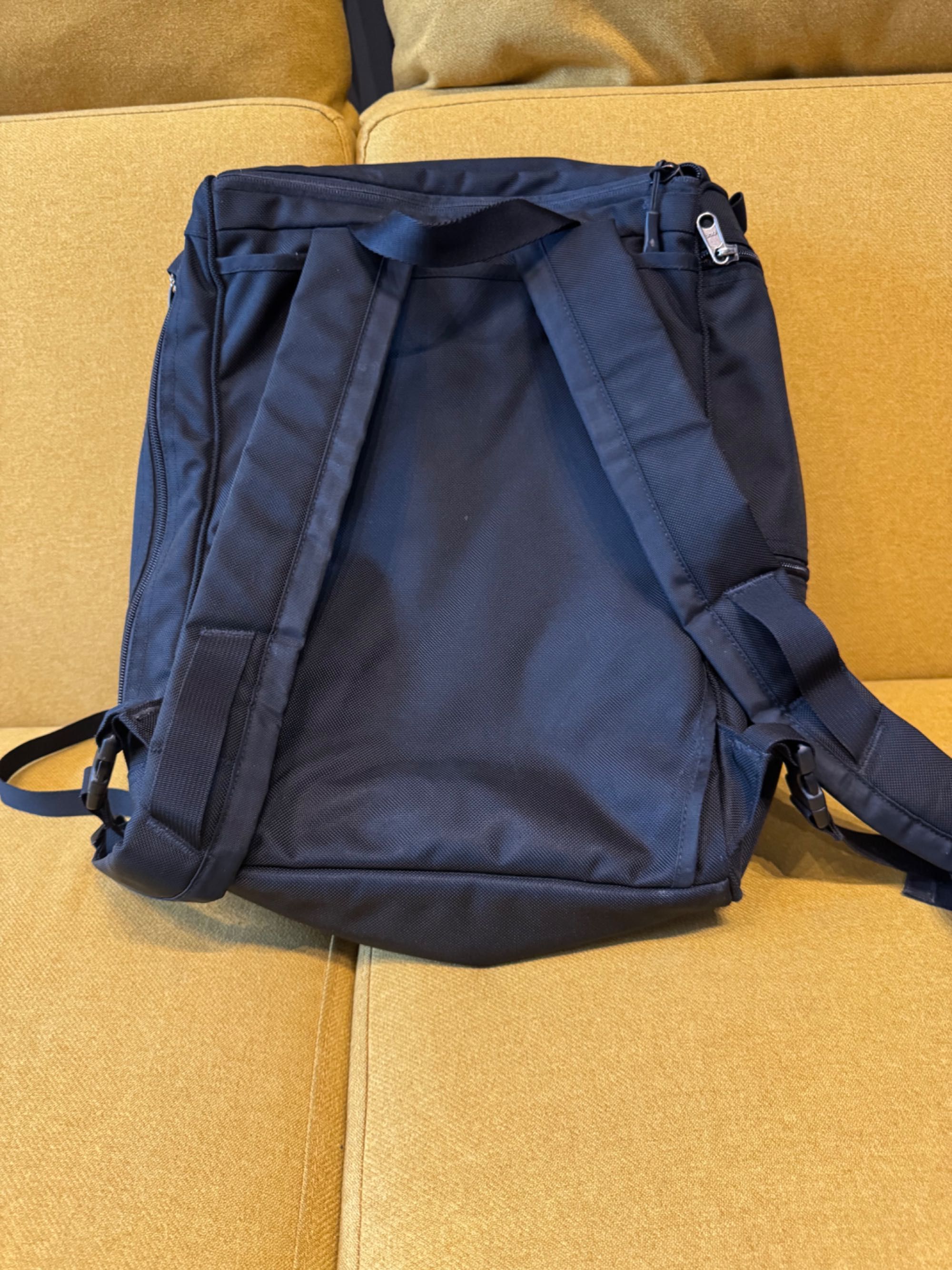 Tom Bihn Cambiata - plecak / torba tote