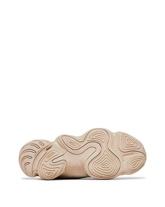 Кросівки Yeezy 500 Beige/Blush