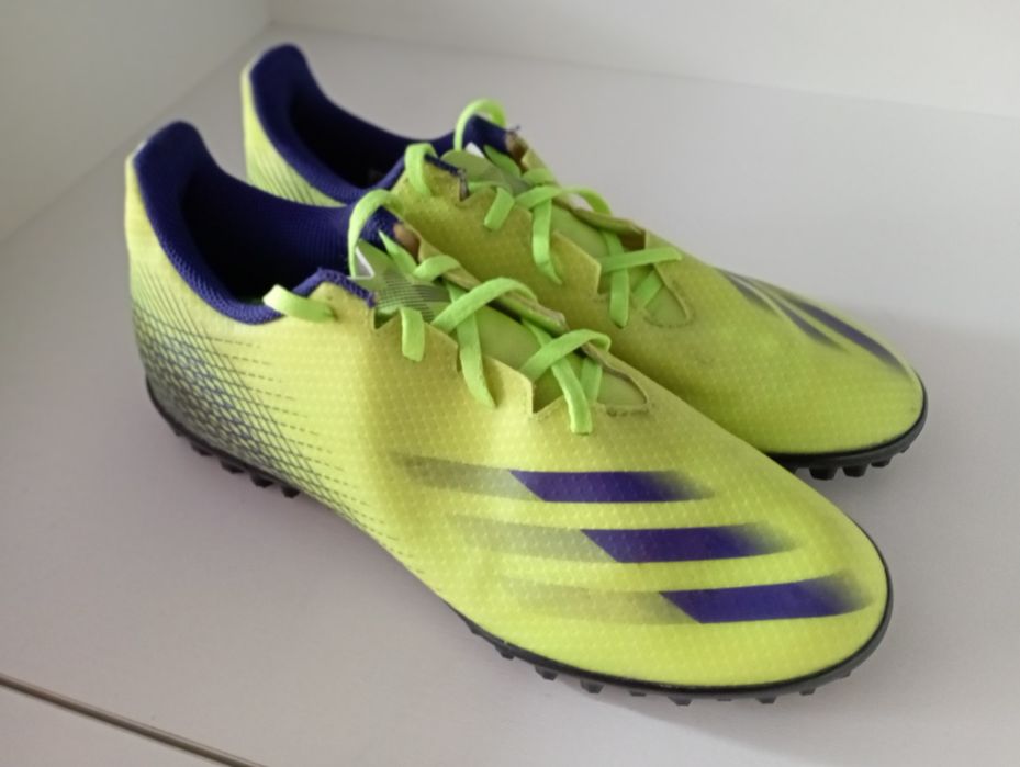 Adidas бутсы мужские