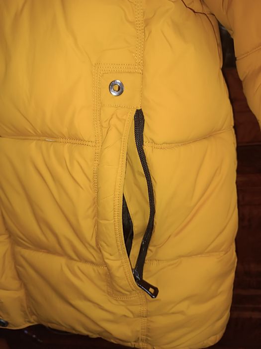 Куртка чоловіча Black wolf