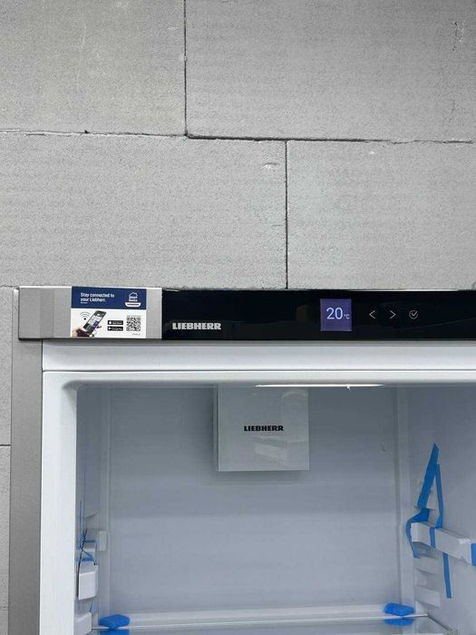 НОВИЙ! Окремостоячий холодильник Liebherr RSFE 5020 / 165х60 см