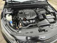 Ремонт двигунів Kia/Hyundai