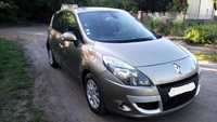 Renault Scenic 1.9 DCI 130 KM