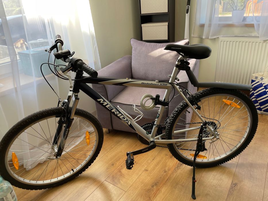 Rower górski Merida Kalahari 530