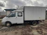 Продам ГАЗ 3302 Газель 2005 р