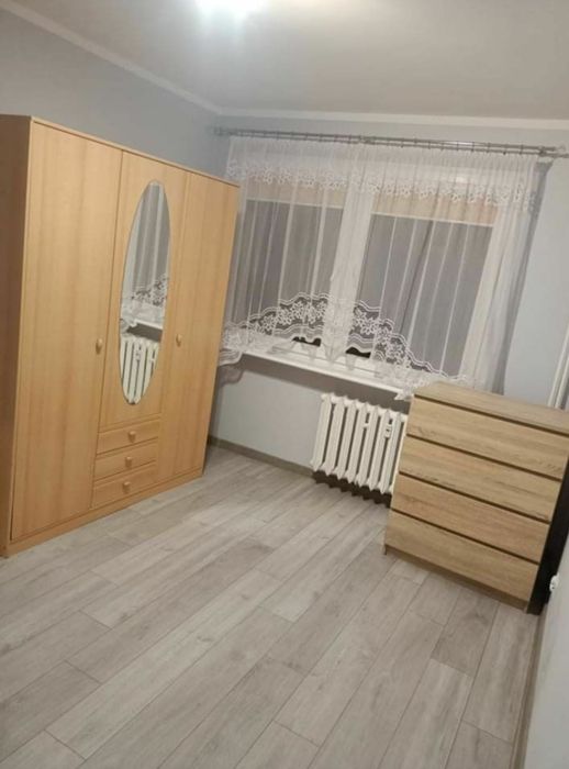 Pokój do wynajęcia dla PANI