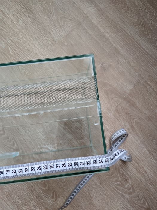 Тераріум (хомякаріум)