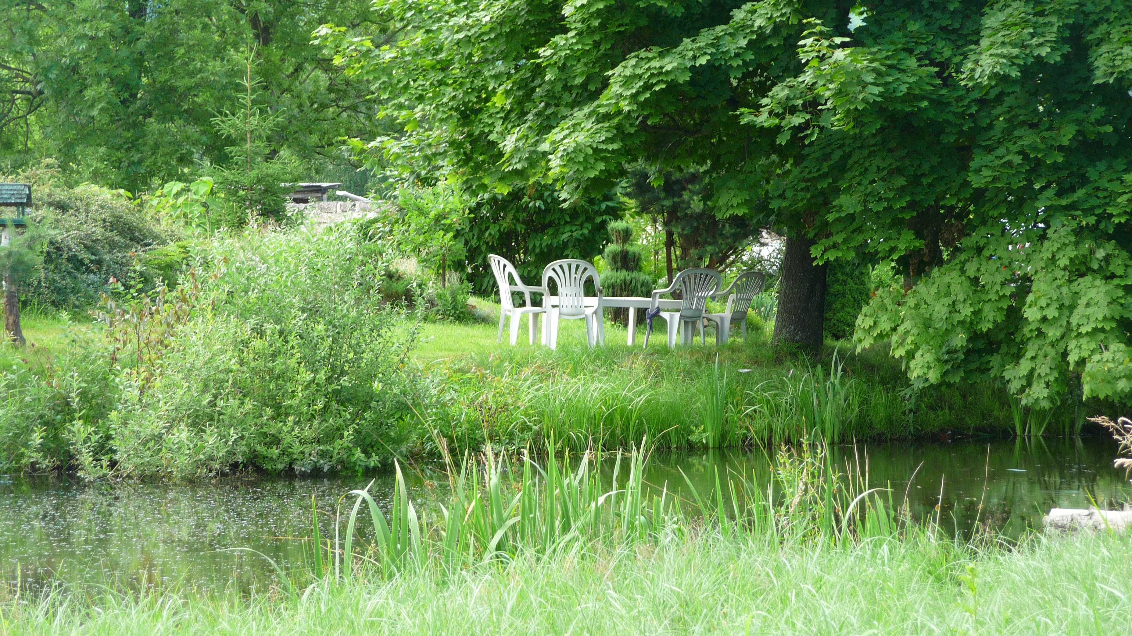 Camping, kamping Karkonosze