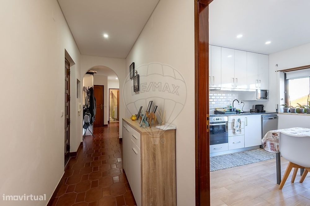 Apartamento T2 para venda