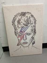 Obraz David Bowie