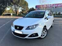 Seat Ibiza 1.2 Tdi A/C Nacional