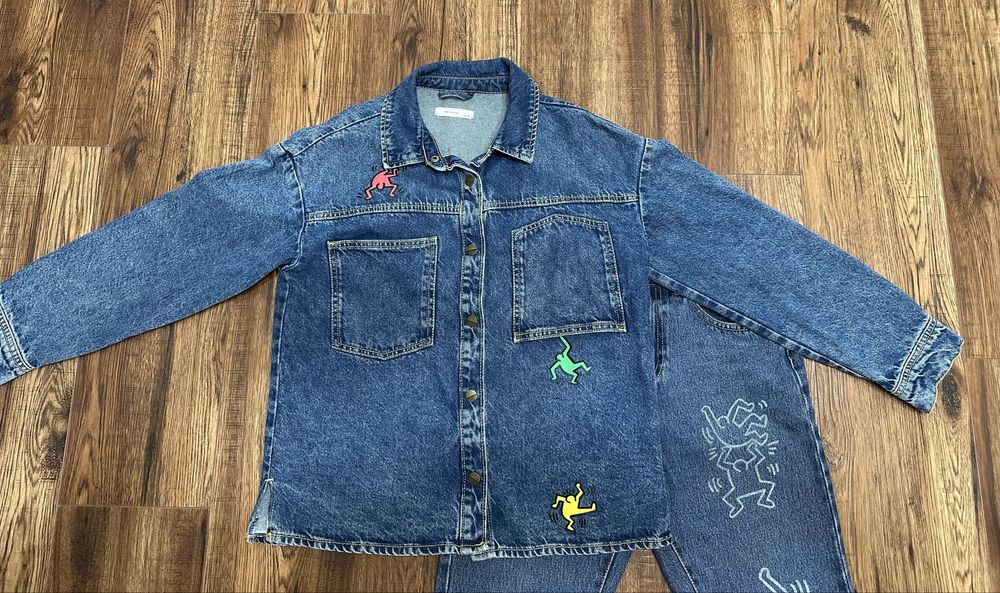 Костюм для девочки Reserved