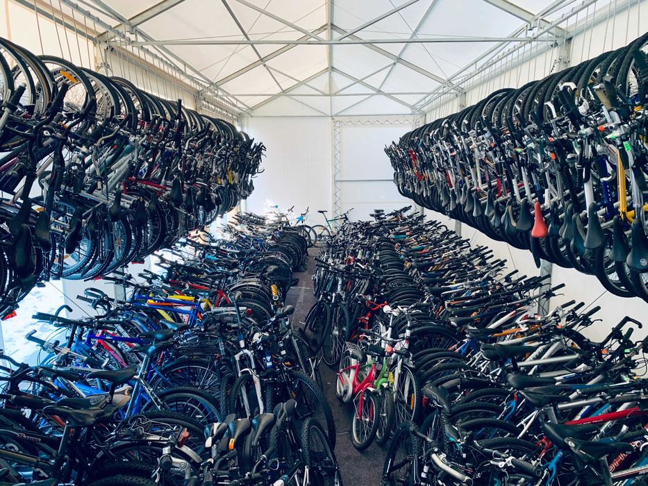 Rower Scott G-Zero Full Shimano Deore Aluminiowy