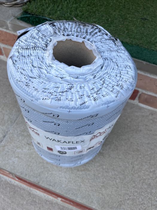 Braas Wakaflex kominowa taśma ANTRACYT 10mb