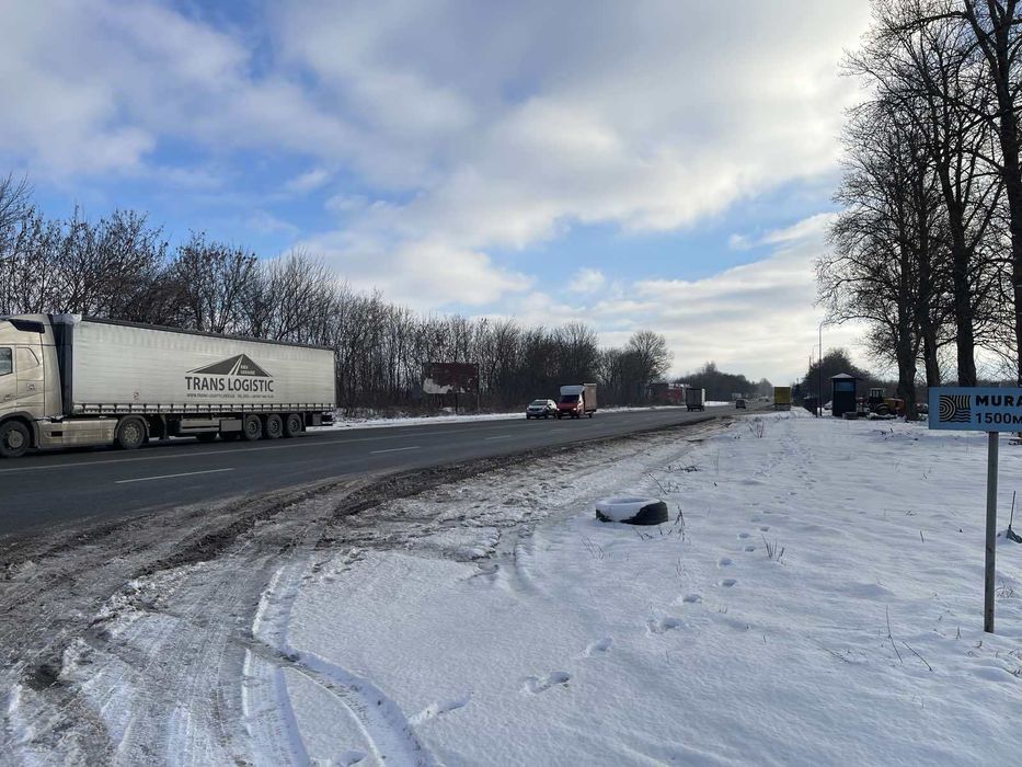 Продаж Земельної ділянки поблизу тернополя