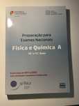 Exame Física e Química A