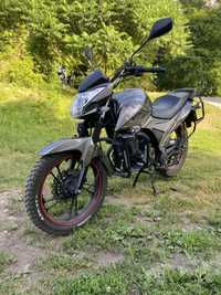 Lifan Cityr 200