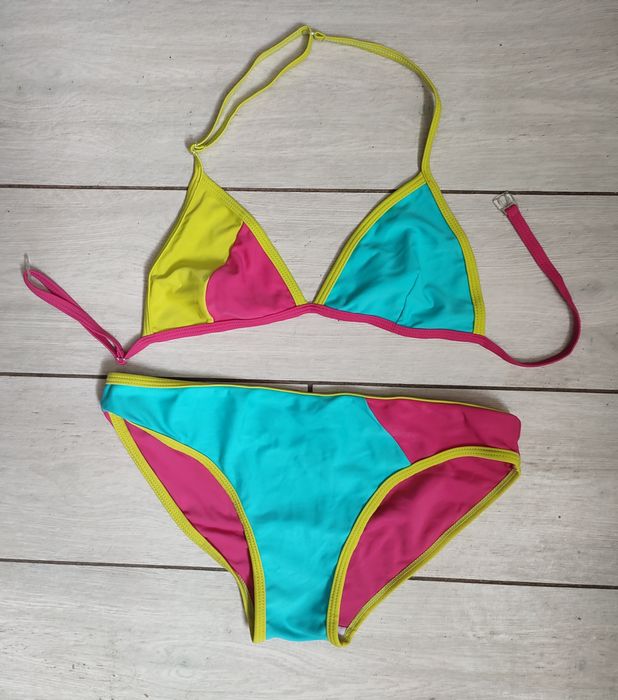 Купальник жіночий, розмір приблизно S