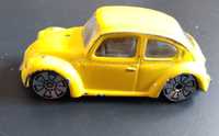 New Beetle Volkswagen Auto miniaturka