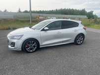 Ford Focus Ford Focus Lift 1.0 EcoBoost Hybrid ST-LINE