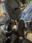Suporte Discos Pesos
