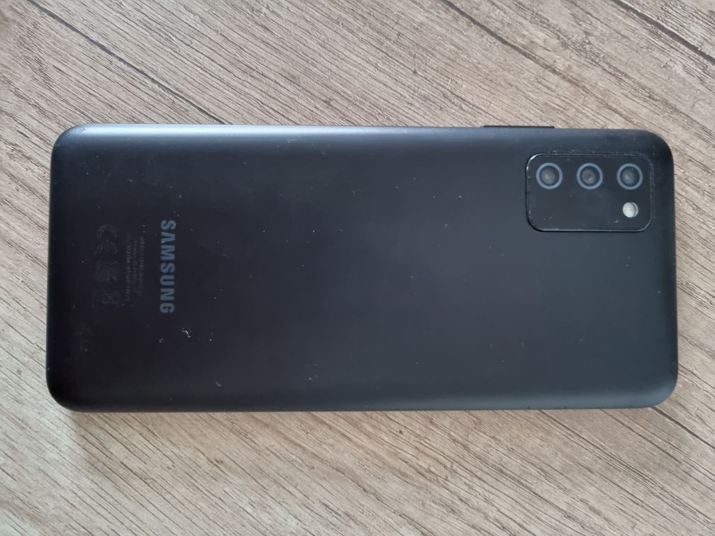 Samsung Galaxy A03s