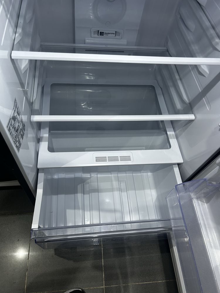 Frigorífico Samsung