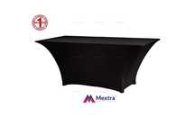 Pokrowiec na stół FLEX PR LUX 138x90cm elastyczny