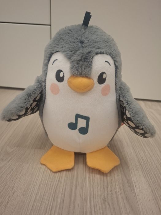 Pingwinek Fisher-Price