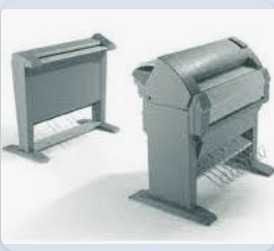 Oce 9400 II kserokopiarka drukarka i skaner A0 LAN