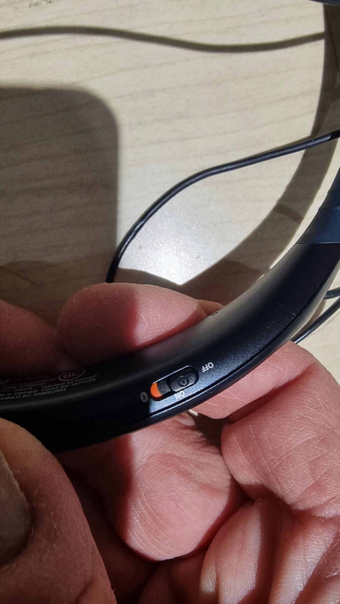 Phone Samsung Level