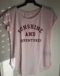 T-shirt da H&M para rapariga e/ou mulher