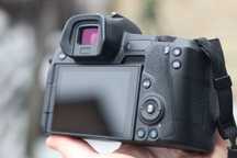 Canon EOS R   В ідеальному стані 16 тис кадрів