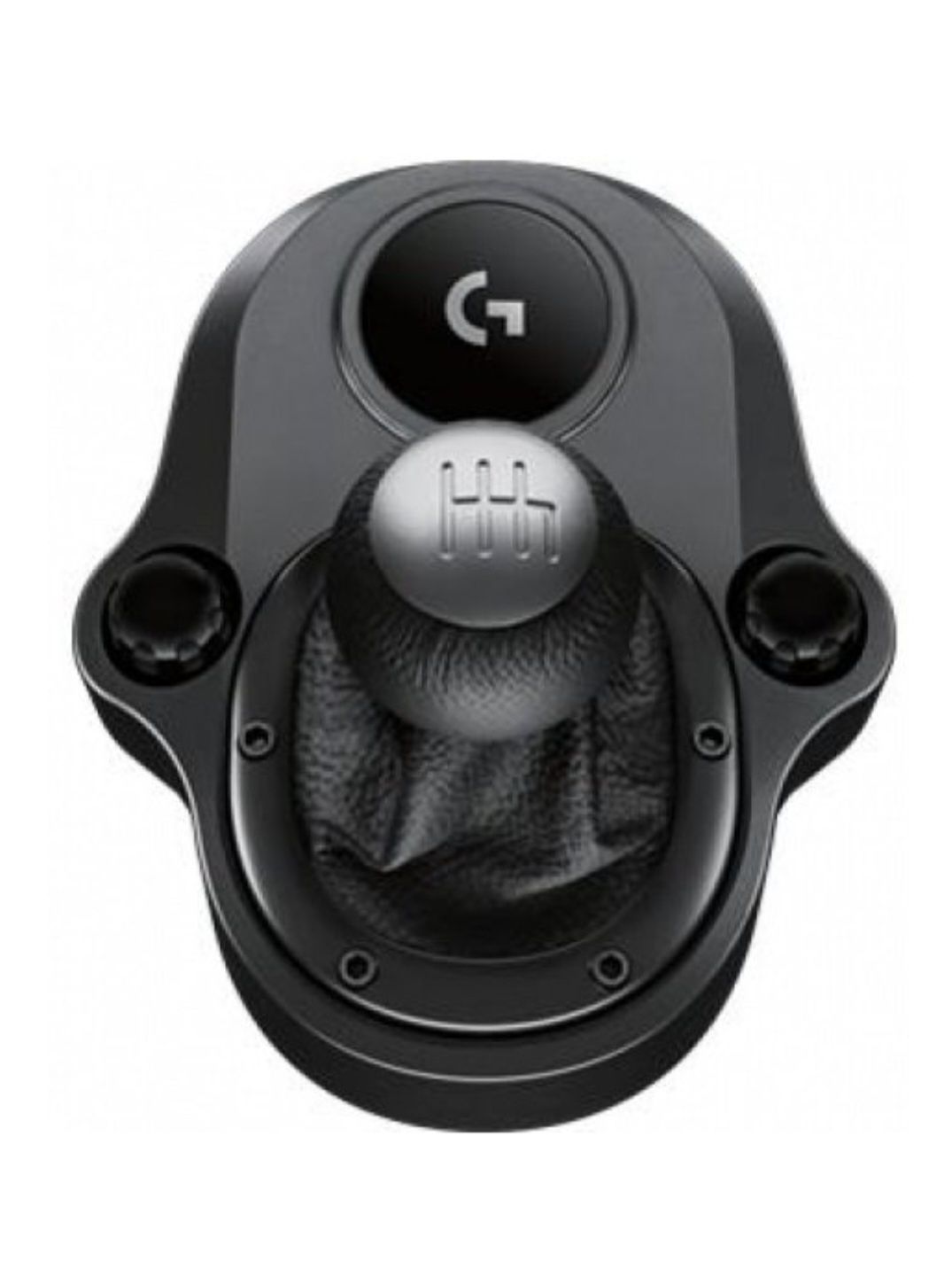 Kierownica logitech g29 z gałką do biegów