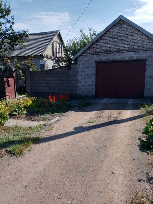 Продам будинок район Забави