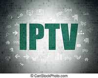 IPTV телебачення 1800 каналів у 4K та HD якості. Спорт, Кіно, Кінозали