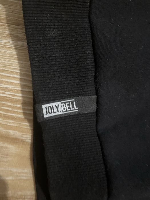 Худі Joly.bell (itpedia), розмір XS