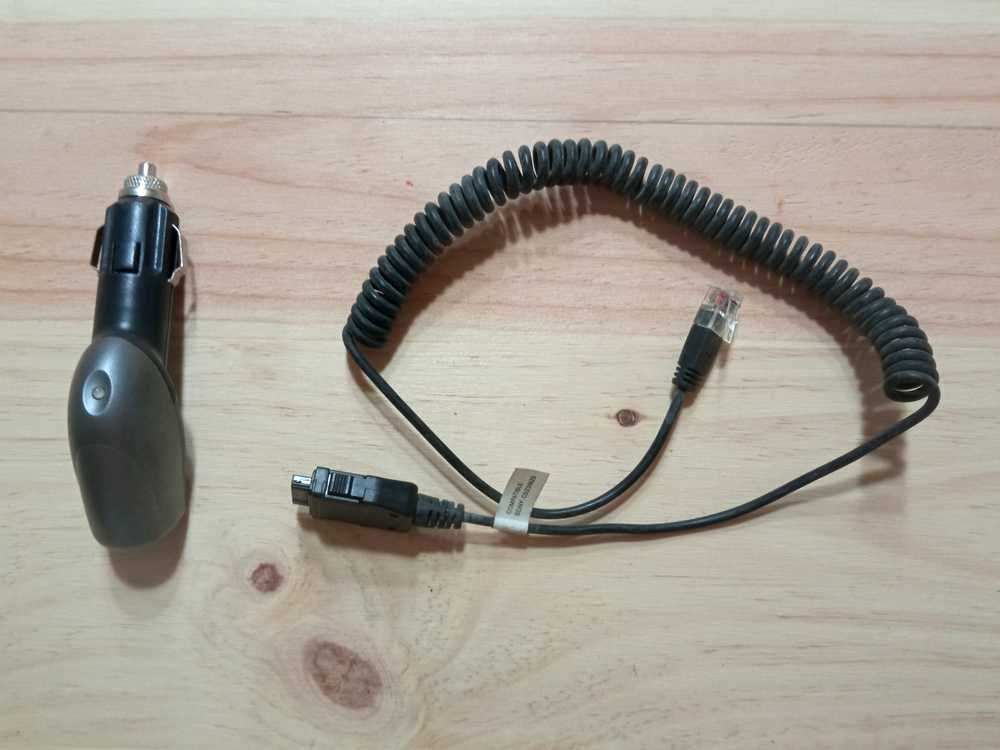 Carregador De Isqueiro Para Telemóvel Sony - C5 - Z5 - MZ5