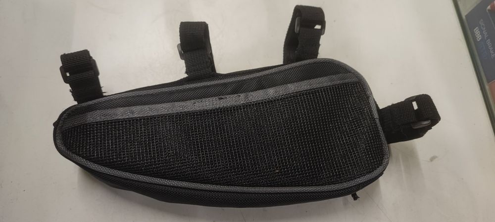 Torba rowerowa pod ramę Abus wodoodporna