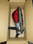 Фонарь заднего бампера левый Toyota Prius prime 8154147010