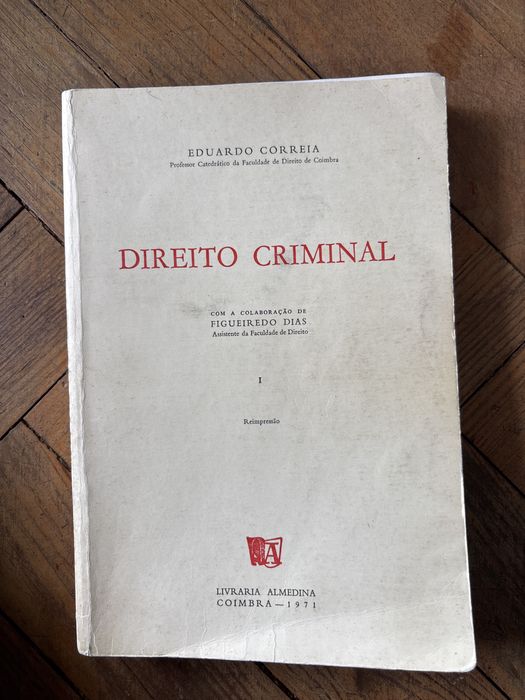 Direito Penal - diversas obras