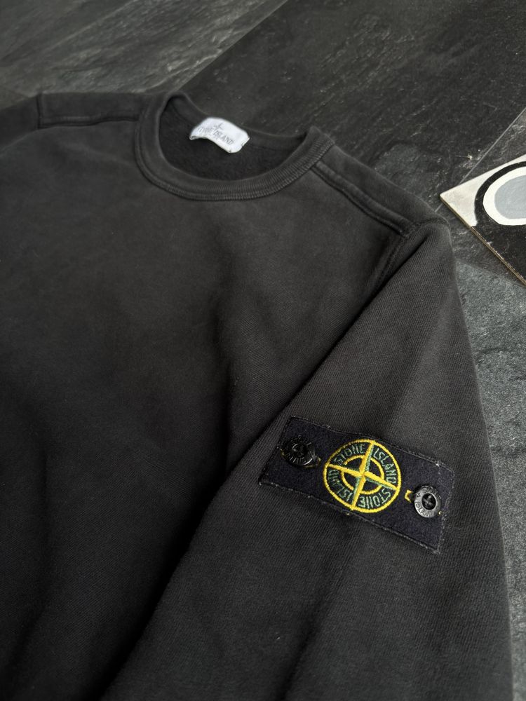 Кофта Stone Island